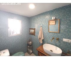 ¡¡¡CASA REFORMADA CON TERRAZA Y VISTAS A UN PRECIO INMEJORABLE!!!
