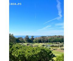 Espectacular Adosado con piscina propia en Añoreta Golf, Rincón de la Victoria