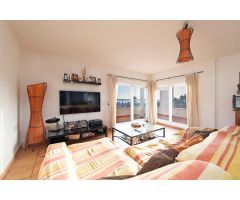 Chalet hermoso con vistas al mar