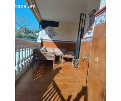 Planta baja en Venta en La Cala del Moral, Málaga