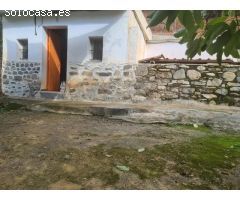 Casa con terreno A 10 min de Málaga capital
