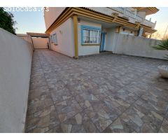 PRECIOSOS BUNGALOW CON PISCINA CERCA DEL MAR