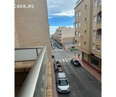 PISO DE TRES DORMITORIO NUEVO EN LA PLAYA DEL CURA