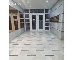 PISO DE ALQUILER POR TEMPORADA