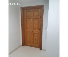 PISO DE ALQUILER POR TEMPORADA