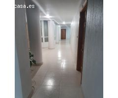 PISO DE ALQUILER POR TEMPORADA