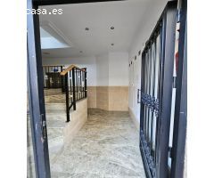 PISO DE TRES HABITACION CENTRO GUARDAMAR