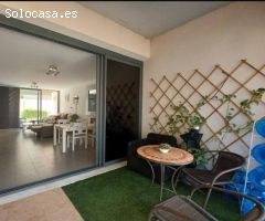 PISO DUPLEX DE TRES HABITACION EN VILLAMARTIN