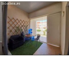 PISO DUPLEX DE TRES HABITACION EN VILLAMARTIN