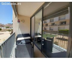 PISO DUPLEX DE TRES HABITACION EN VILLAMARTIN