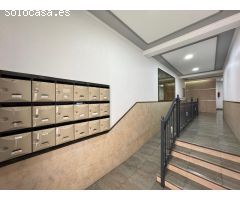 PISO DE TRES HABITACIONES Y DOS BAÑOS CENTRO DE TORREVIEJA