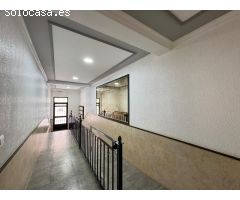 PISO DE TRES HABITACIONES Y DOS BAÑOS CENTRO DE TORREVIEJA