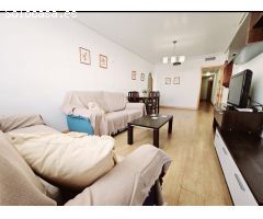 PISO DE TRES HABITACIONES Y DOS BAÑOS CENTRO DE TORREVIEJA