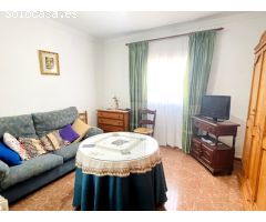 CASA DE PUEBLO CON PARCELA DE OLIVOS¡¡¡¡¡¡