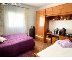 CASA DE PUEBLO CON PARCELA DE OLIVOS¡¡¡¡¡¡