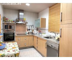 PISO DUPLEX EN CAMPILLOS