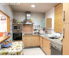 PISO DUPLEX EN CAMPILLOS