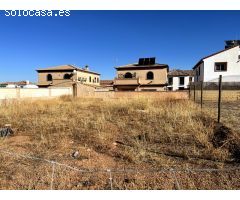 SOLAR PARA CONSTRUIR TU CASA IDEAL EN ZONA DE URBANIZACION EL MOLINO¡¡¡¡¡