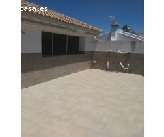 CASA EN FUENTEMORA CON UNA PARTE POR TERMINAR¡¡¡¡¡¡¡¡¡¡