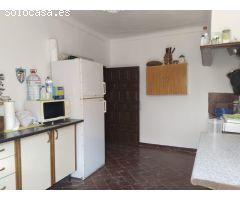 ¡SE VENDE CORTIJO CON TERRENO DE HORTALIZAS MUY PRODUCTIVO!