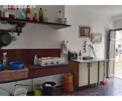 ¡SE VENDE CORTIJO CON TERRENO DE HORTALIZAS MUY PRODUCTIVO!