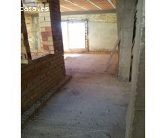 CASA EN CONSTRUCCION EN VILLANUEVA DE LA CONCEPCION