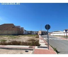 SOLAR A LA VENTA EN ALAMEDA¡¡¡¡¡
