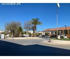 SOLAR A LA VENTA EN ALAMEDA¡¡¡¡¡