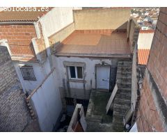 CASA EN CONSTRUCCION EN ALAMEDA¡¡¡¡¡¡
