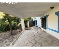 PARCELA RUSTICA CON CASA MUY CERQUITA DE ANTEQUERA PUEDE SER TUYA¡¡¡¡¡¡¡