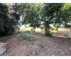 PARCELA RUSTICA CON CASA MUY CERQUITA DE ANTEQUERA PUEDE SER TUYA¡¡¡¡¡¡¡