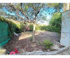 PARCELA RUSTICA CON CASA MUY CERQUITA DE ANTEQUERA PUEDE SER TUYA¡¡¡¡¡¡¡
