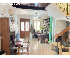 PRECIOSA CASA EN EL CENTRO DE ARCHIDONA