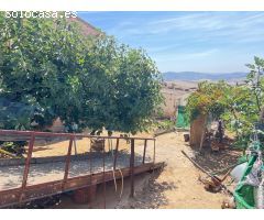 EN EXCLUSIVA SOLAR EN VENTA EN VILLANUEVA DE LA CONCEPCION¡¡¡¡