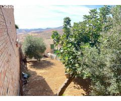 EN EXCLUSIVA SOLAR EN VENTA EN VILLANUEVA DE LA CONCEPCION¡¡¡¡