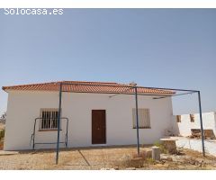 PARCELA RUSTICA CON CASA ESTA DISPONIBLE¡¡¡¡