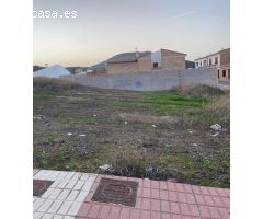 SOLAR EN ALAMEDA PUEBLO PUEDE SER TUYO¡¡¡¡