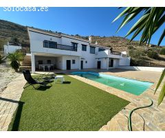CHALET INDEPENDIENTE EN ZONA ANTEQUERA GOLF PUEDE SER TUYO¡¡¡¡¡¡¡¡¡¡¡¡¡¡¡¡¡