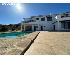 CHALET INDEPENDIENTE EN ZONA ANTEQUERA GOLF PUEDE SER TUYO¡¡¡¡¡¡¡¡¡¡¡¡¡¡¡¡¡