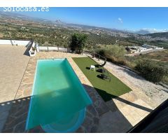 CHALET INDEPENDIENTE EN ZONA ANTEQUERA GOLF PUEDE SER TUYO¡¡¡¡¡¡¡¡¡¡¡¡¡¡¡¡¡