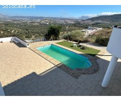 CHALET INDEPENDIENTE EN ZONA ANTEQUERA GOLF PUEDE SER TUYO¡¡¡¡¡¡¡¡¡¡¡¡¡¡¡¡¡