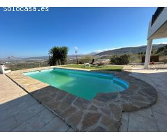 CHALET INDEPENDIENTE EN ZONA ANTEQUERA GOLF PUEDE SER TUYO¡¡¡¡¡¡¡¡¡¡¡¡¡¡¡¡¡