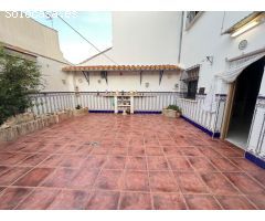 CASA EN CASCO HISTORICO CON GARAJE Y AMPLIO PATIO PUEDE SER TUYA¡¡¡¡¡¡¡¡¡¡¡¡