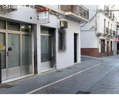 LOCAL CENTRICO SALE A LA VENTA¡¡¡