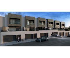 ADOSADO EN ZONA SANTA CATALINA EN CONSTRUCCION¡¡¡¡¡¡¡