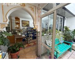 EN EXCLUSIVA CASA EN ZONA AVENIDA DE LA LEGION¡¡¡¡¡
