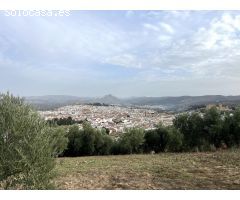 EN EXCLUSIVA PARCELA RUSTICA CON VIVIENDA CON LAS VISTAS MAS BONITAS DE ANTEQUERA¡¡¡¡¡¡¡¡¡¡¡¡¡¡