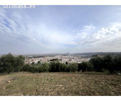 EN EXCLUSIVA PARCELA RUSTICA CON VIVIENDA CON LAS VISTAS MAS BONITAS DE ANTEQUERA¡¡¡¡¡¡¡¡¡¡¡¡¡¡