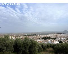 EN EXCLUSIVA PARCELA RUSTICA CON VIVIENDA CON LAS VISTAS MAS BONITAS DE ANTEQUERA¡¡¡¡¡¡¡¡¡¡¡¡¡¡
