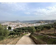 EN EXCLUSIVA PARCELA RUSTICA CON VIVIENDA CON LAS VISTAS MAS BONITAS DE ANTEQUERA¡¡¡¡¡¡¡¡¡¡¡¡¡¡